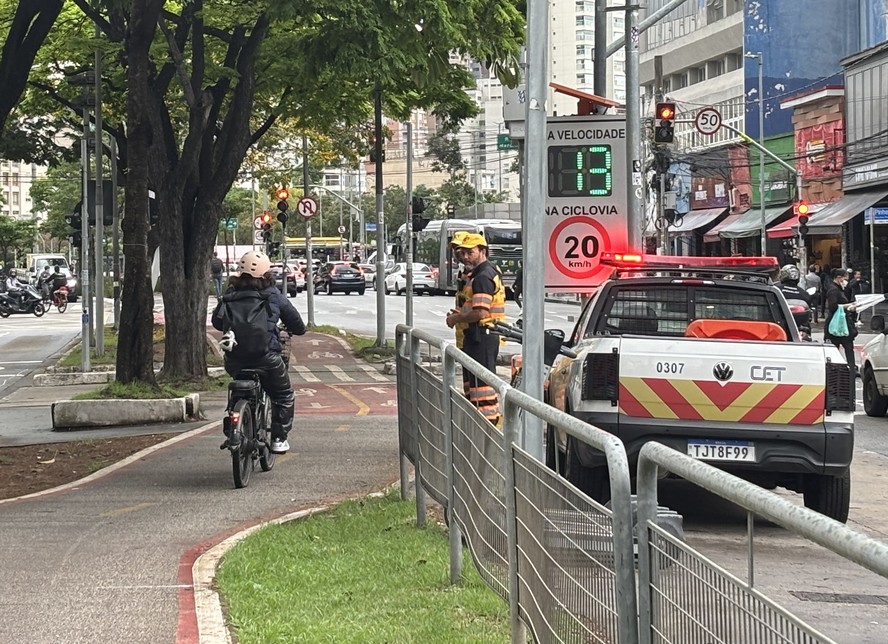 Multa para patinete elétrico em 2026: regras e fiscalização