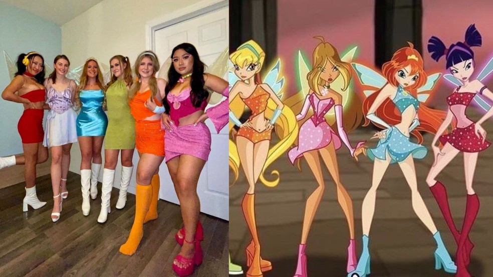 Halloween 2024 confira ideias de fantasias mais criativas