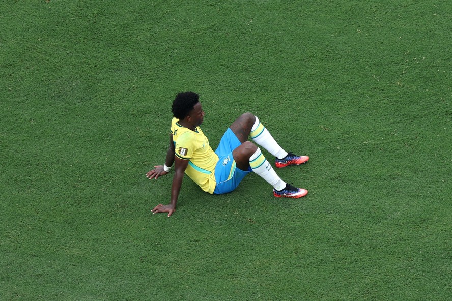Brasil, Copa do Mundo