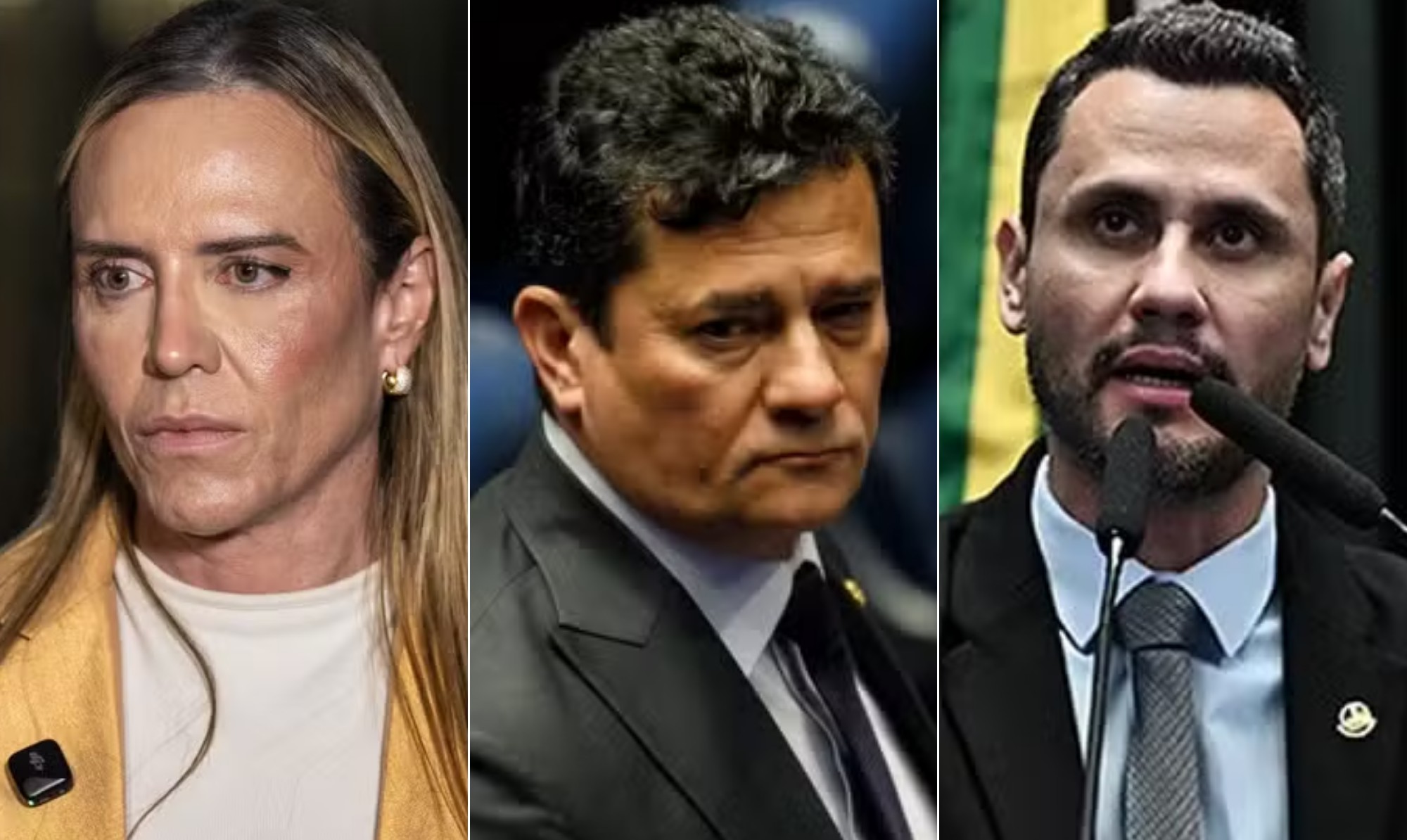 Mapa conservador após avanço do PL no primeiro turno, direita consolida do | Politica | QTU Notícias