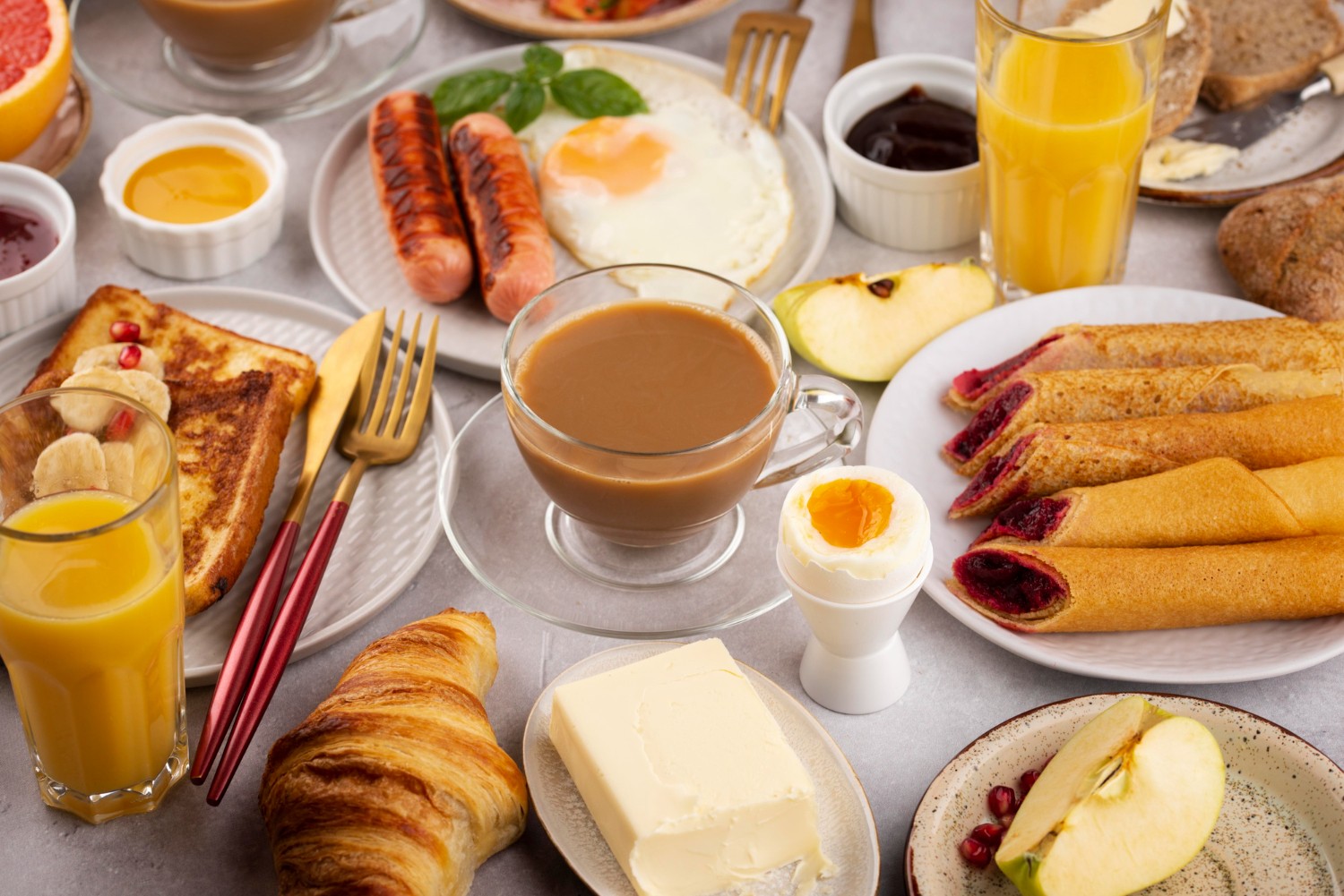 Harvard Doctor’s Guide to a Healthy Breakfast for Weight Loss & Disease Prevention