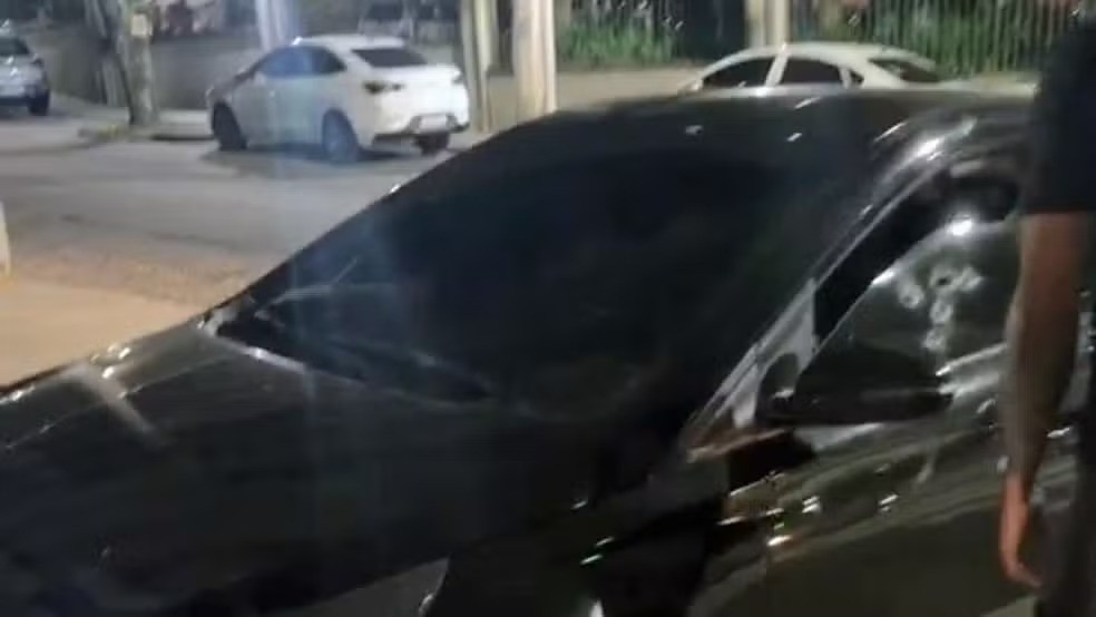 Sargento da PM é morto a tiros no Rio; policial já foi preso com drogas