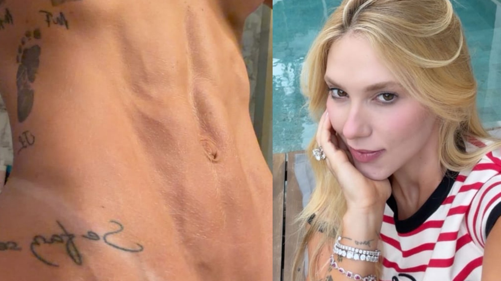 Virginia Fonseca comenta sensação após festa da filha e especialistas explicam impacto do álcool no corpo