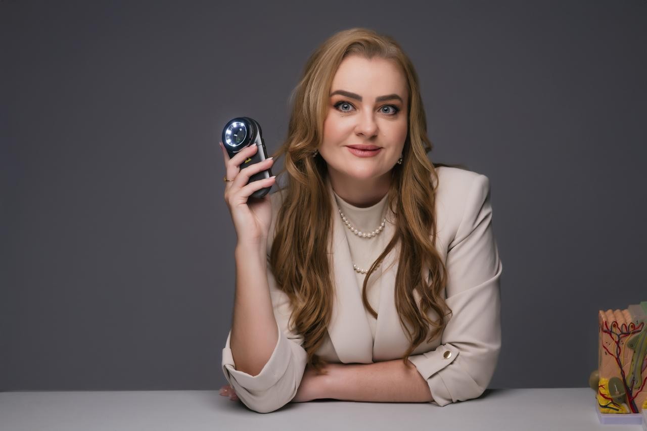 Queda de cabelo após o uso de 