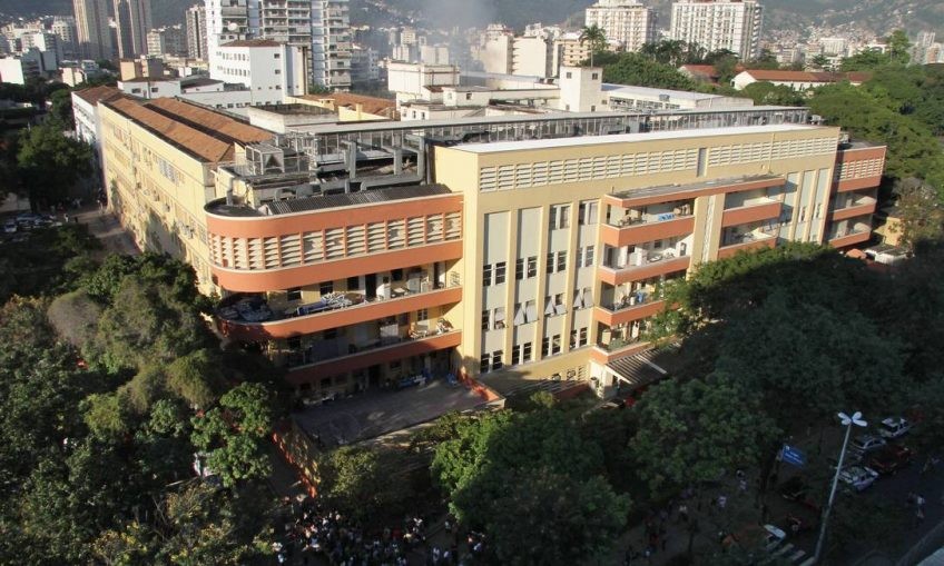 Clínica da Dor da Uerj inspira projeto para ampliar atendime