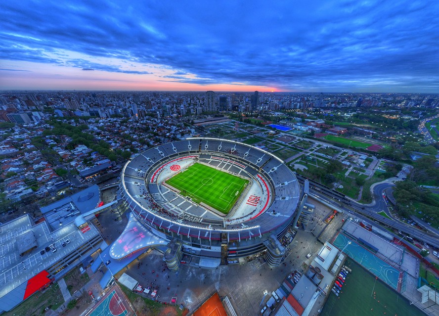 Entradas Final Libertadores 2024 Nana Kessiah