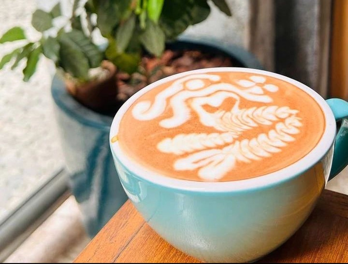 Brasil Tem 7 Cafeterias Entre As 100 Melhores Da Am Rica Do Sul