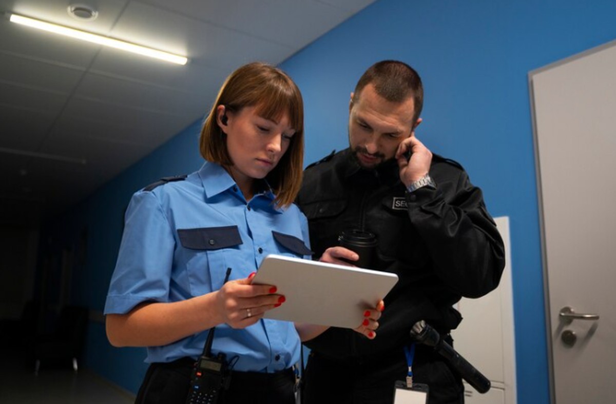 Imigrantes j&aacute; podem atuar como policiais nos EUA