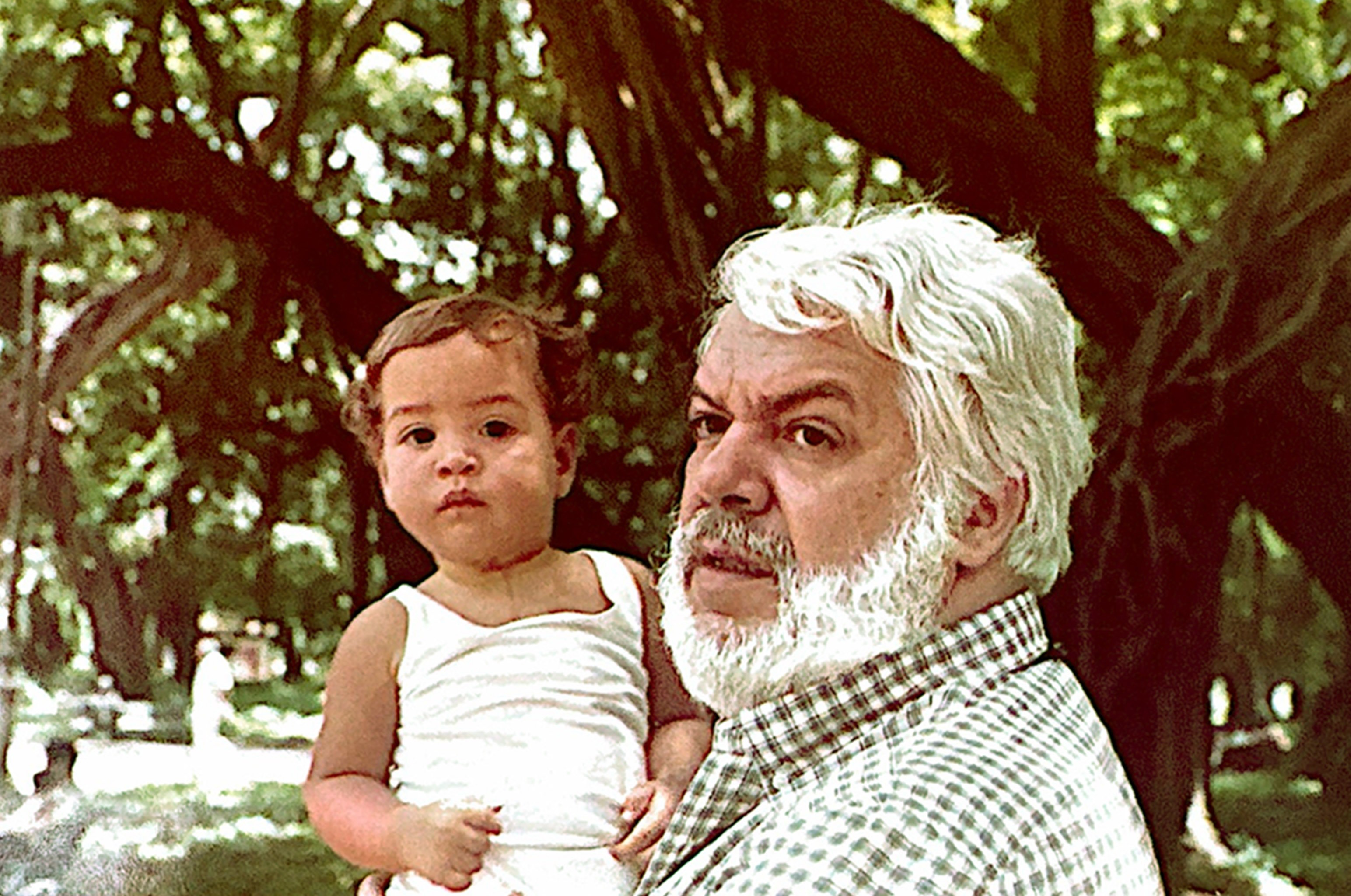 Manoel Carlos: A Imagem do Leblon Construída nas Novelas
