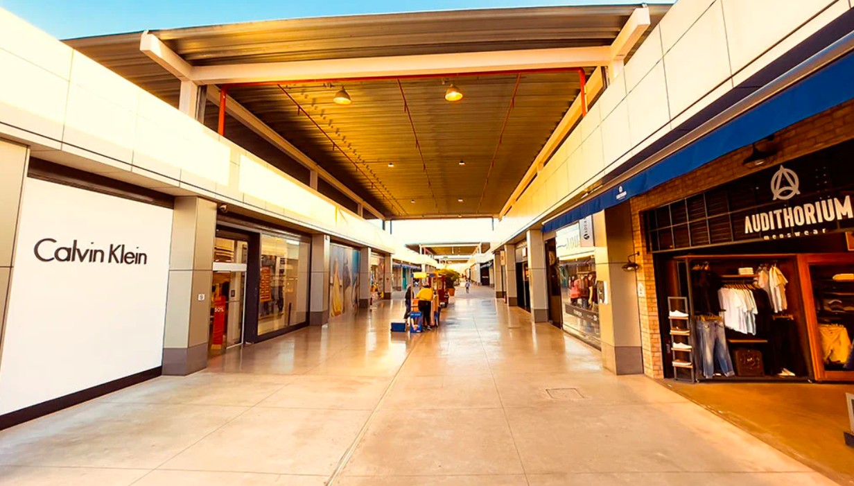 Capitânia aposta mais R$ 60 milhões no desejo do brasileiro por ‘outlets’