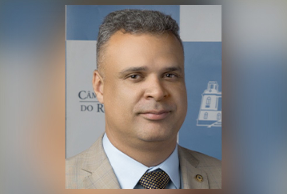 Mãe e irmão de Oruam, além de vereador Fábio Silva, são presos pela PF ...