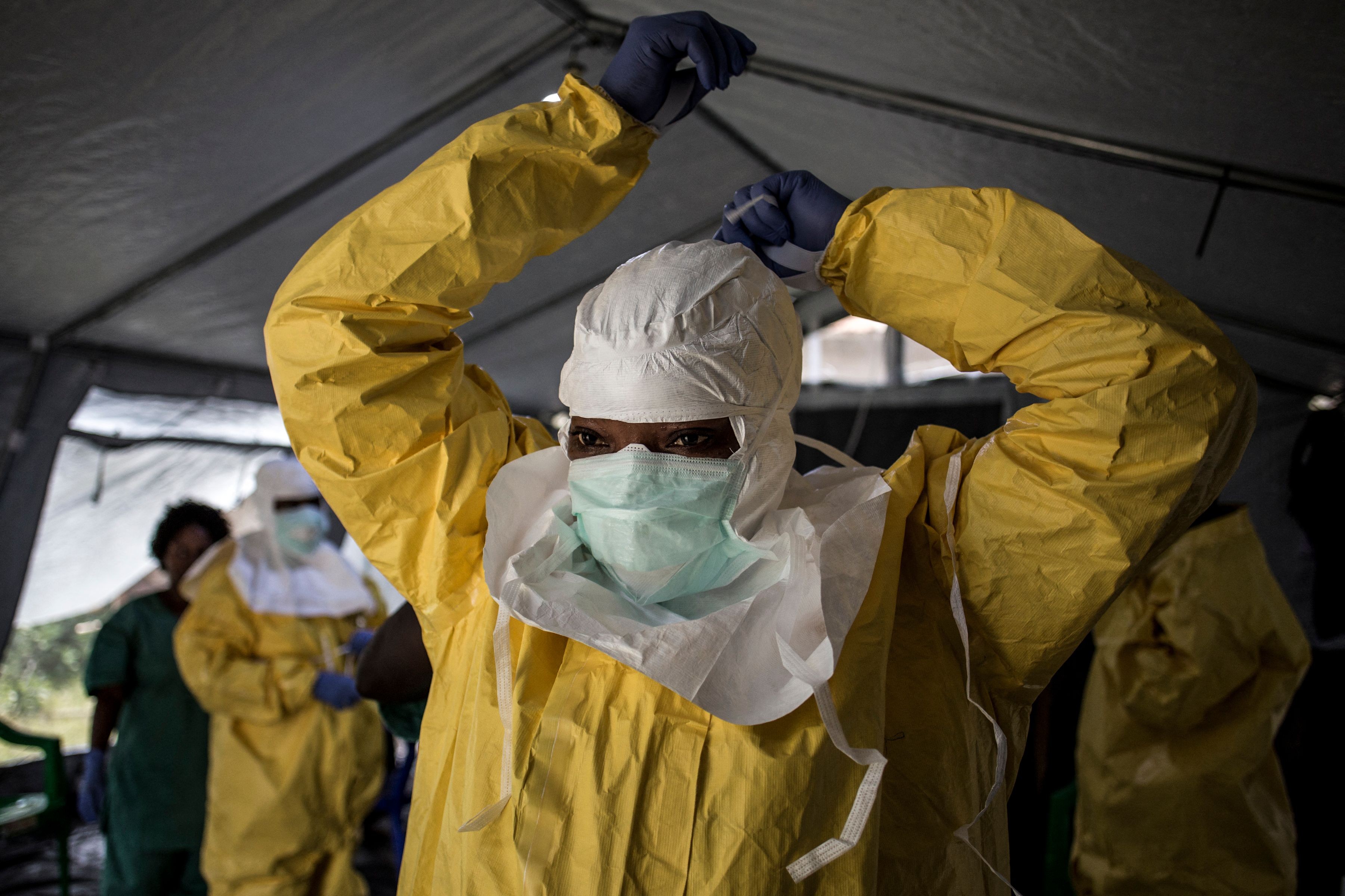 Ebola: qual o risco do surto chegar ao Brasil? Infectologistas respondem