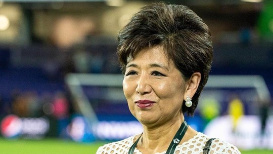 Quem é Michele Kang, dona do Washington Spirit que planeja transformar o futebol feminino mundialmente