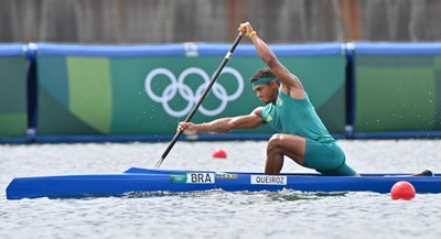 9 de maio de 2024, Partida do revezamento da tocha olímpica em Marselha, Jogos  Olímpicos de Paris 2024, Porto Velho de Marselha