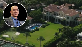 Terceira casa no mesmo lugar: por que Jeff Bezos compra tantas mansões
