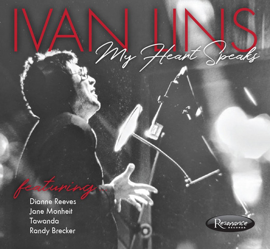 Ivan Lins lança  'My heart speaks', álbum de jazz por gravadora de Los Angeles