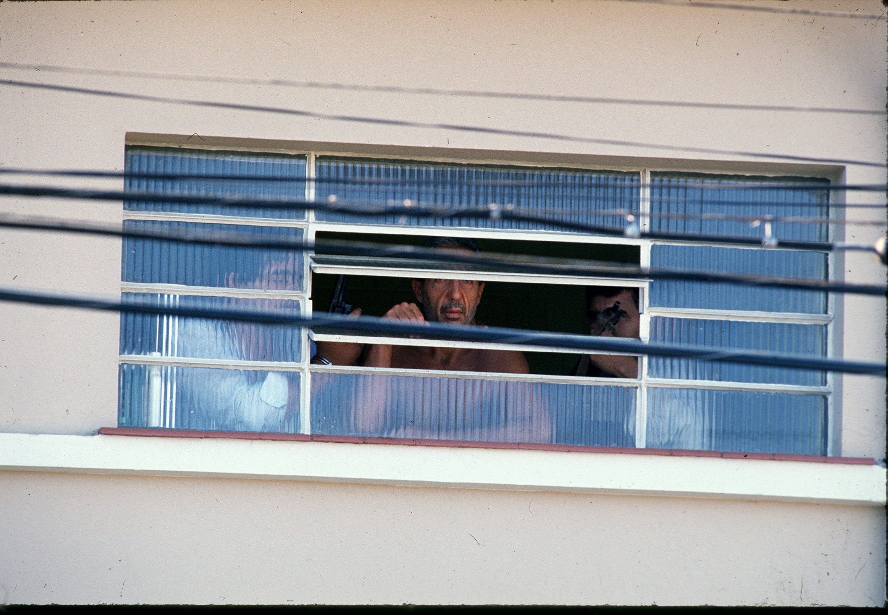 O sequestro de Abílio Diniz e o impacto nas eleições presidenciais de 1989
