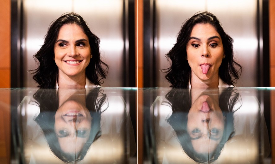 Nova namorada de Fabio Porchat, Priscila Castello Branco é grande ...
