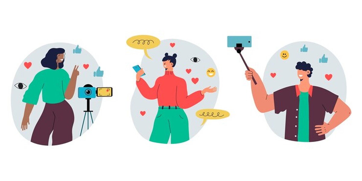 Descubra o Novo Fenômeno: Influenciadores e Comentaristas de Fofoca na Era Digital