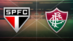 São Paulo x Fluminense: onde assistir, horário e prováveis escalações