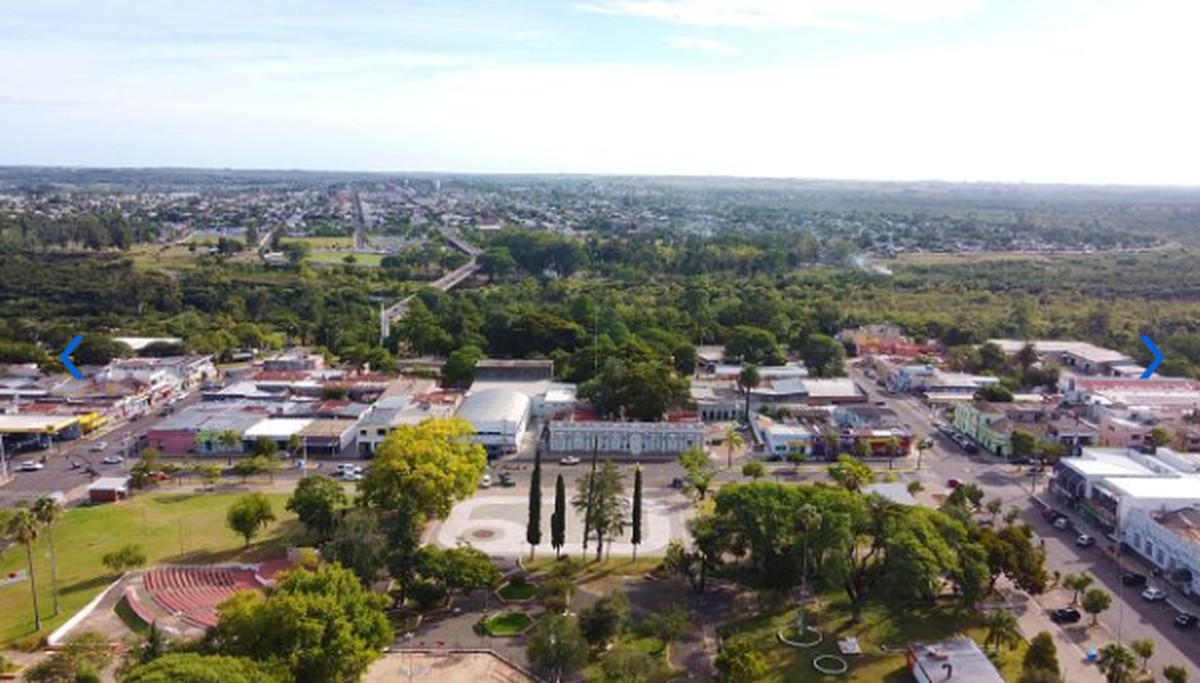 Onda de calor no Sul: Quaraí é a única cidade a ultrapassar a marca de 40°C