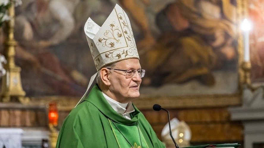 Peter Erdo: cardeal húngaro conservador é um dos cotados para suceder  Francisco e mudar direção da Igreja