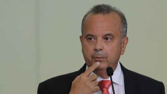 Após cassação pelo TJ-RN, Rogério Marinho nega irregularidades: 'Vou continuar senador da República'