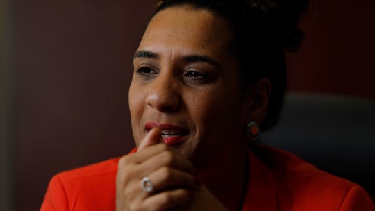 Ameaçada nas redes, Anielle Franco pede escolta e investigação do Ministério da Justiça