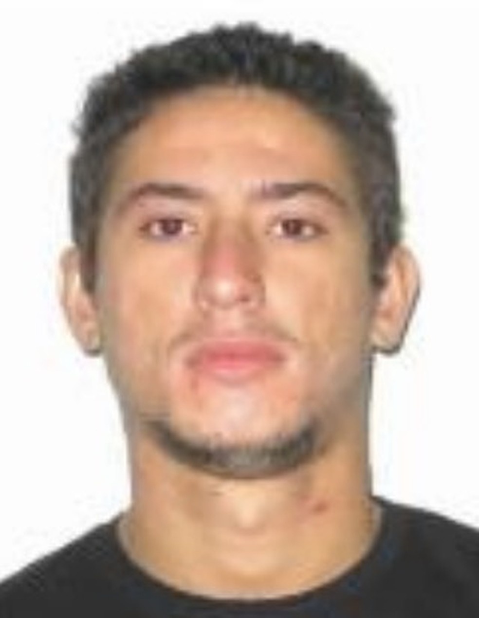 Felipe de Paula Lameira da Silva — Foto: Reprodução