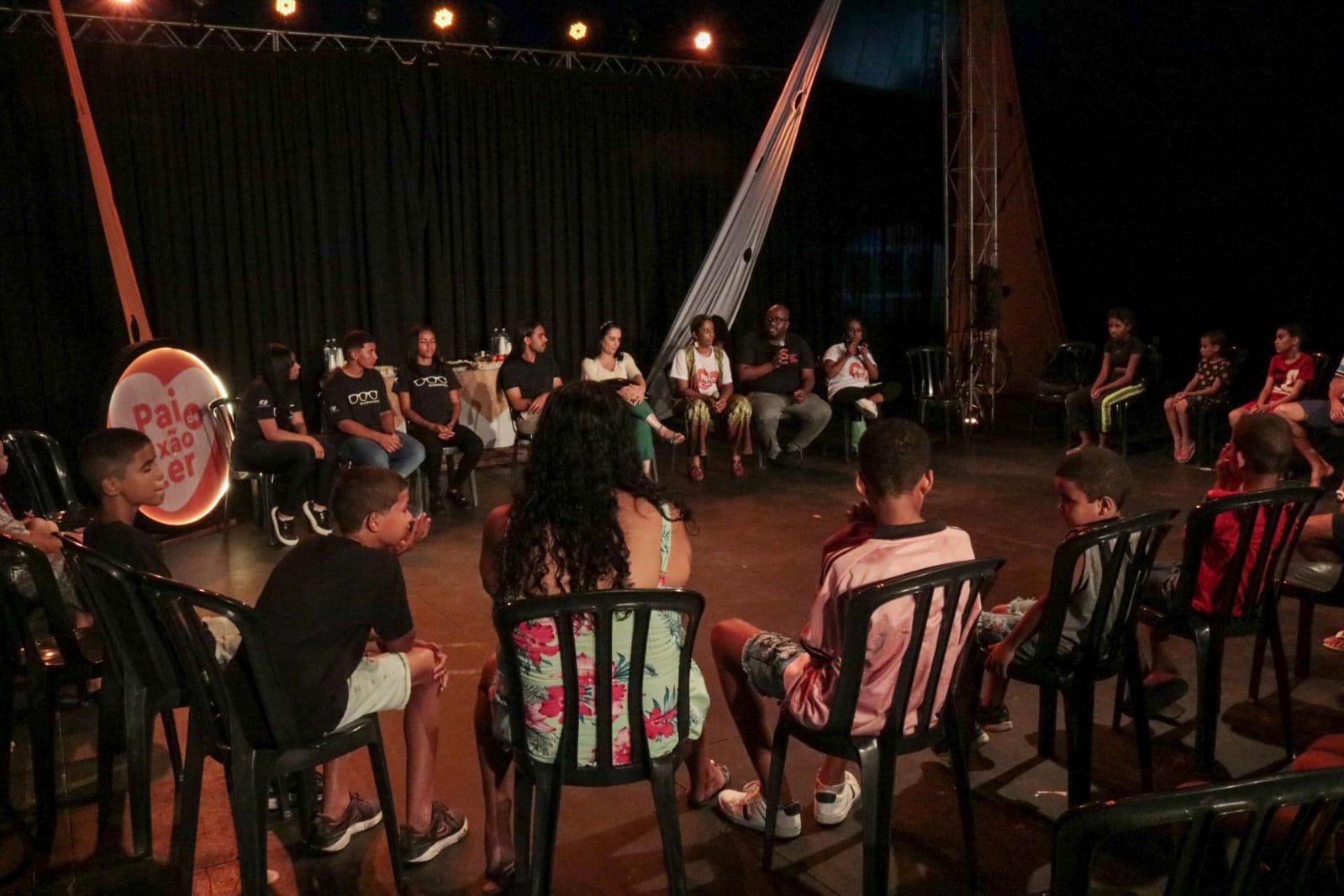 Festival Paixão de Ler reúne oficinas, shows e debates em 11 bibliotecas e cinco museus do Rio