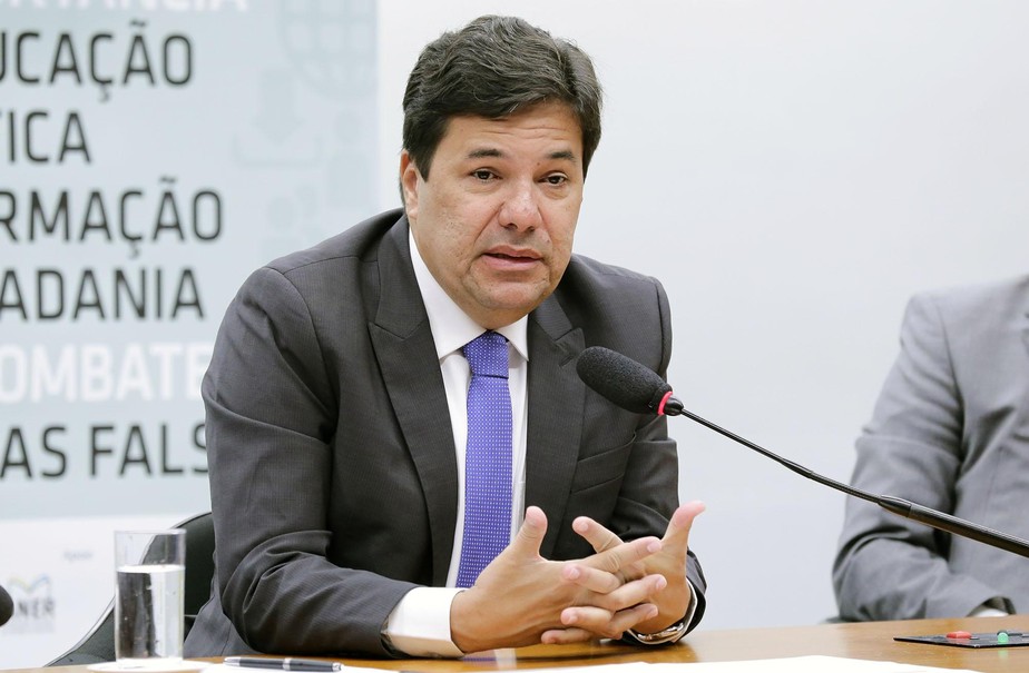 Deputado Mendonça Filho