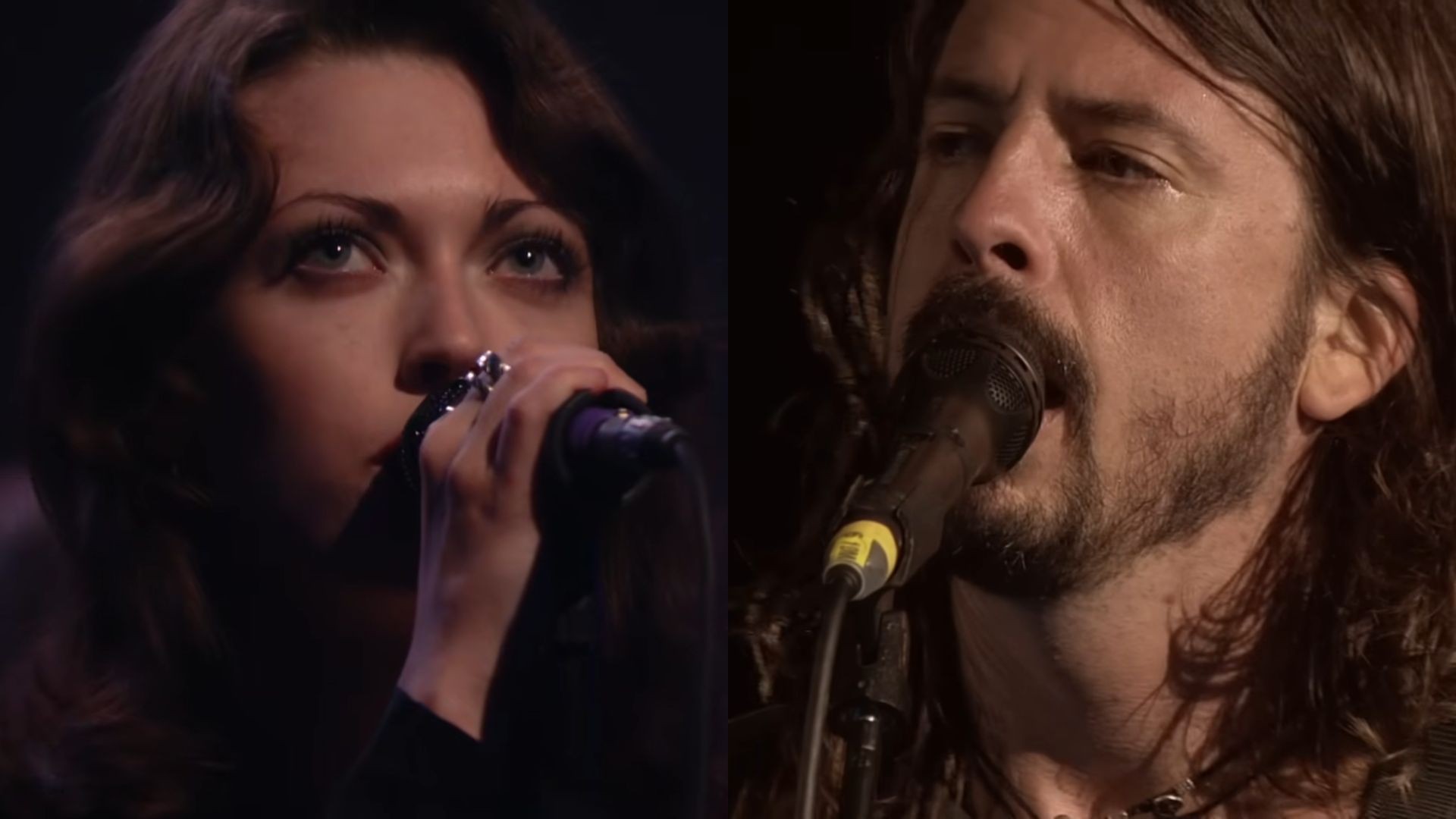 Violet Grohl: filha mais velha de Dave Grohl também canta e já dividiu o palco com o pai - QTU Questões do Universo