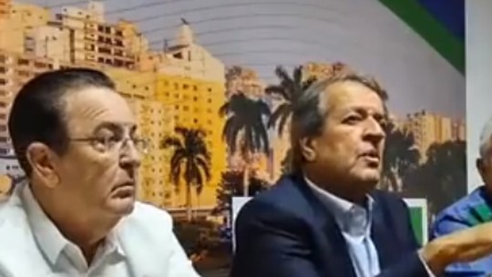 Valdemar Costa Neto diz que Moro e Dallagnol 'ultrapassaram limites da lei' para atacar Lula