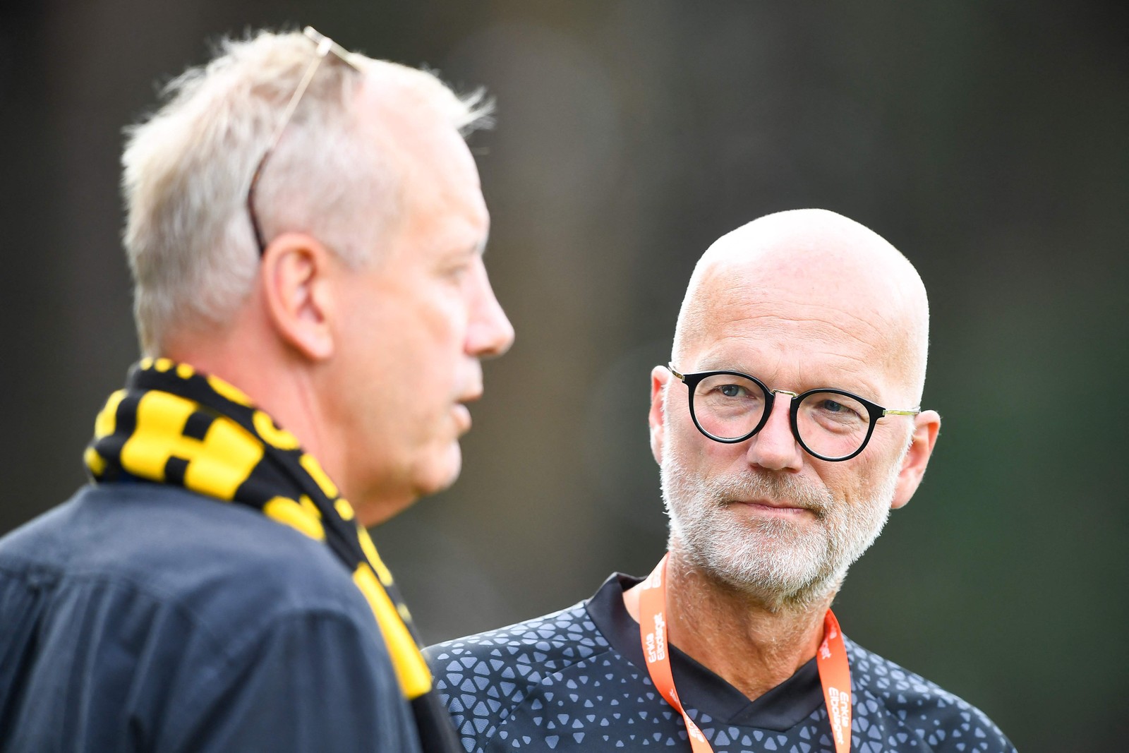 Em 2024, clube apresentou orçamento de cerca de R$ 48,4 milhões, quase oito vezes menos que o gigante Malmö FF — Foto: Johan Nilsson/TT News Agency/AFP