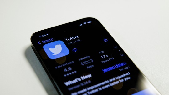 Twitter é investigado por vazamento de dados de 5,4 milhões de usuários