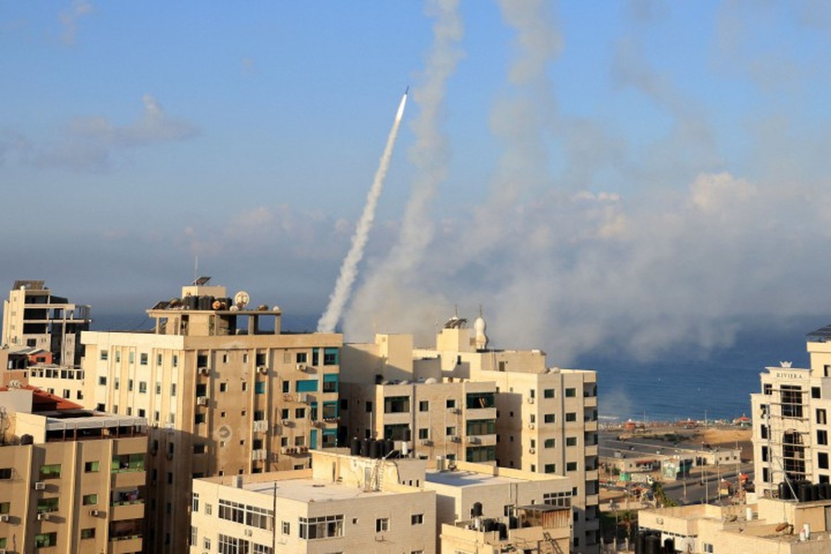 Irã nega ter ajudado Hamas a planejar ataque surpresa a Israel