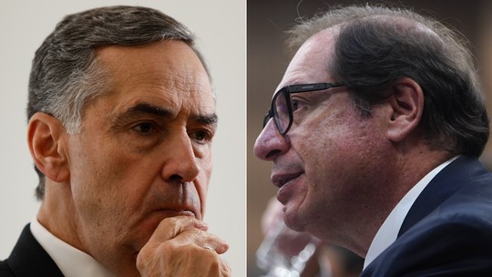 Lava-Jato: O jogo de xadrez entre Barroso e Salomão 