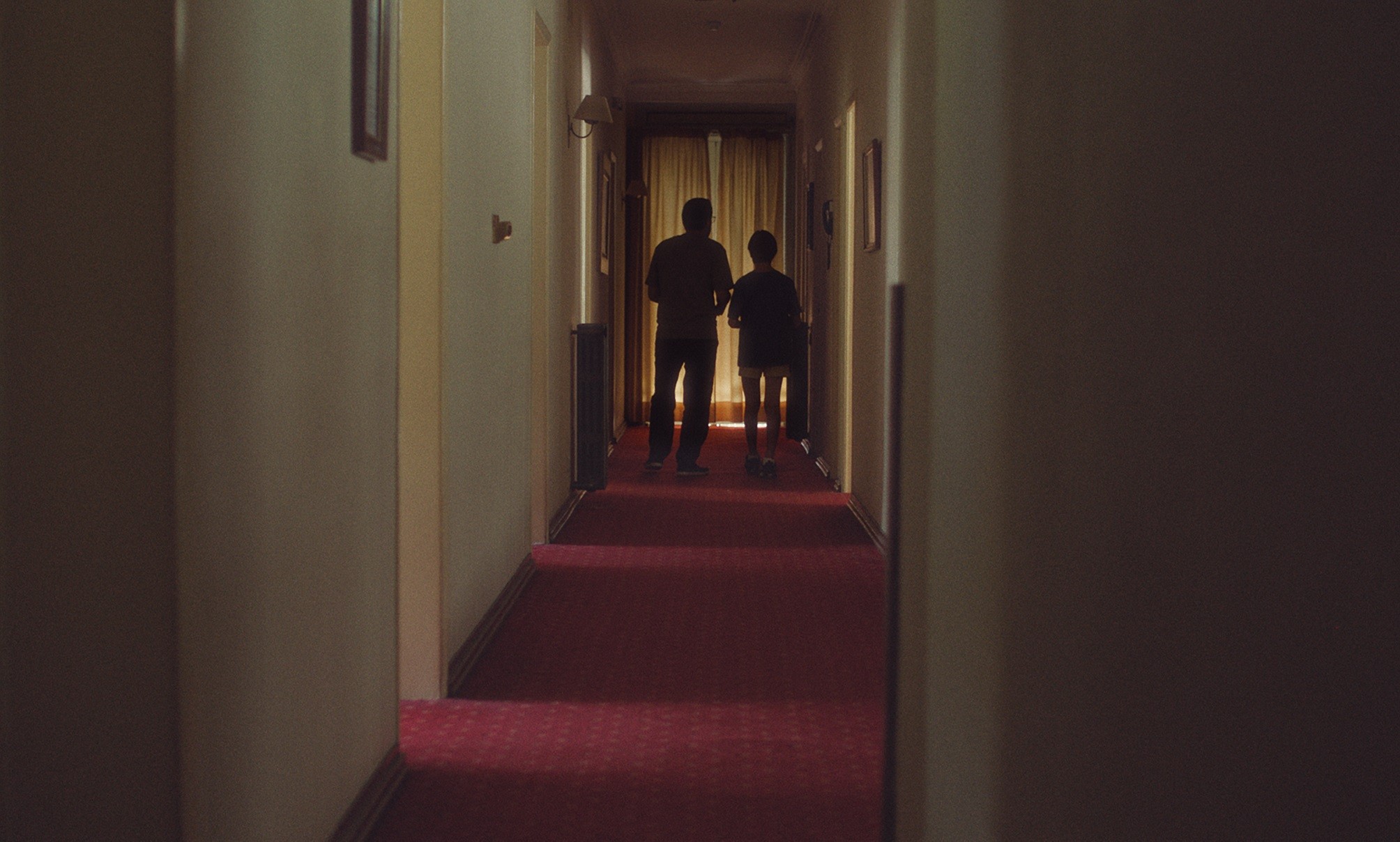 ‘Um filme de medo’ e ‘Sagrado’ são os grandes vencedores da 31ª edição do É Tudo Verdade