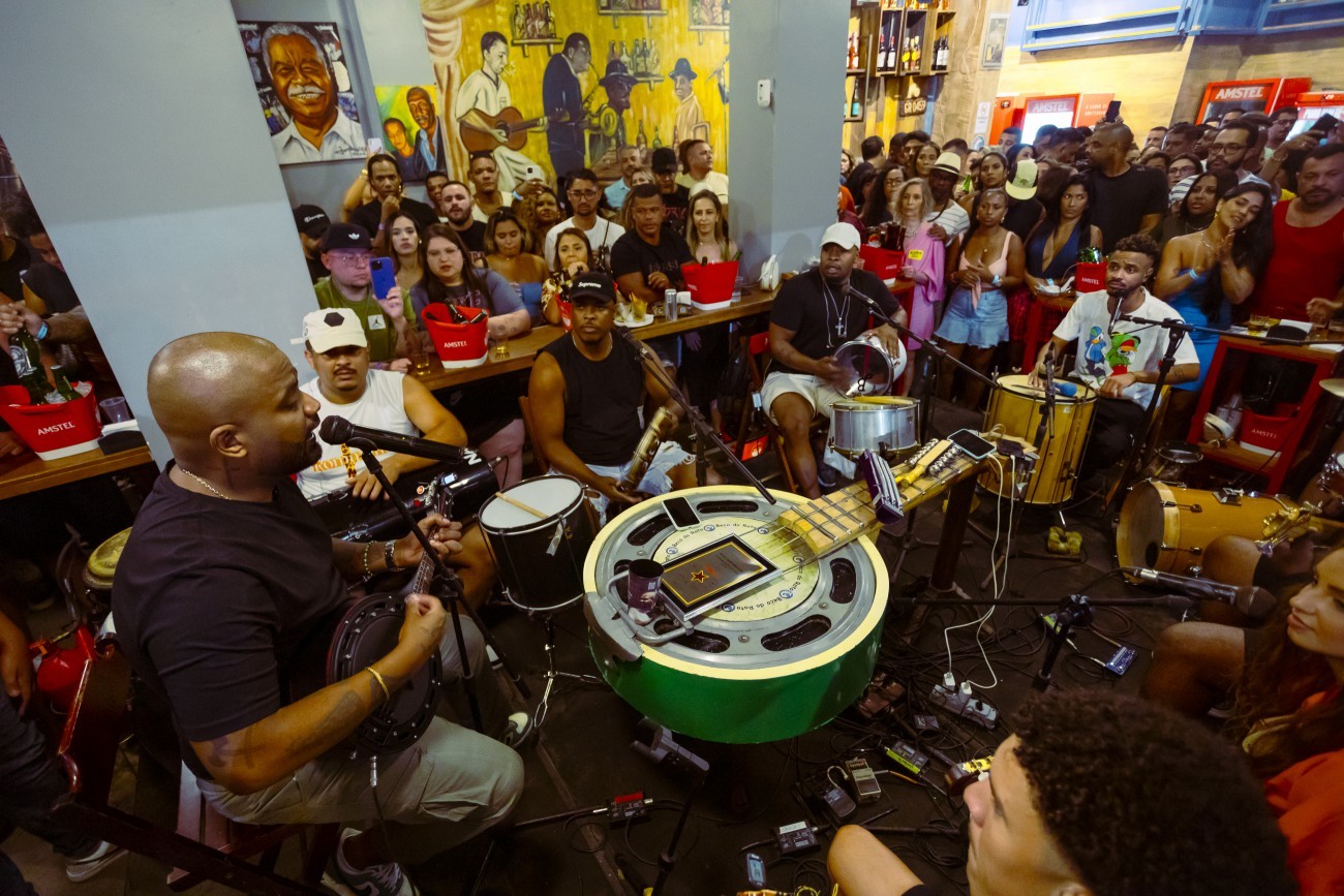 Point da vez, trecho revitalizado entre Lapa e Glória ferve com novos ...