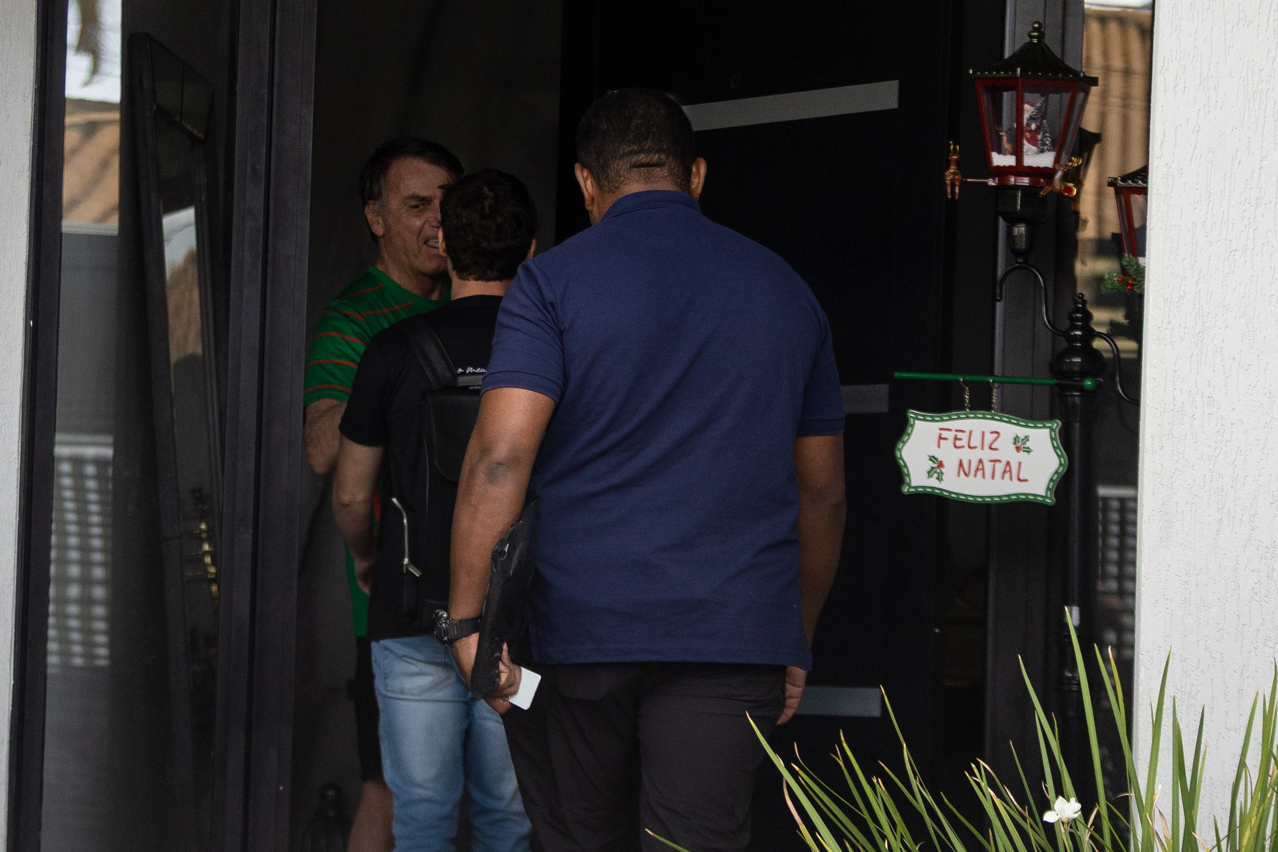 Prisão de Bolsonaro na PF encerra uma fase da preparação, mas governo do DF e Exército seguem de prontidão