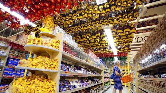 Páscoa: 33,5% pretendem gastar entre R$ 50 e R$ 100 com ovos de  chocolate