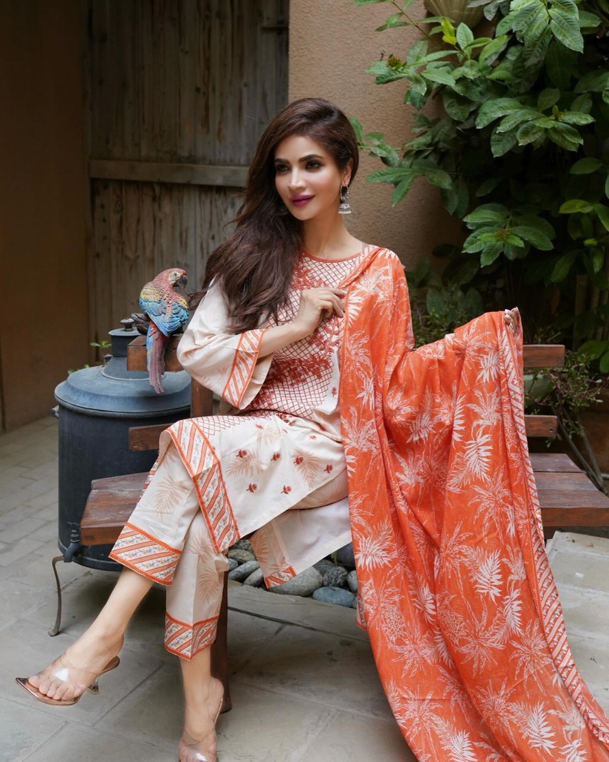 Humaira Asghar