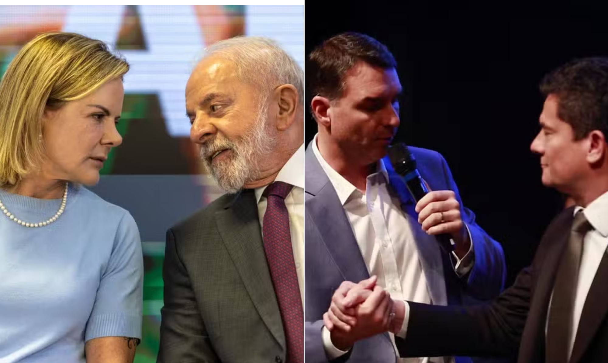 U.S. Terror Designation For Brazil Gangs Becomes Paraná Campaign Weapon