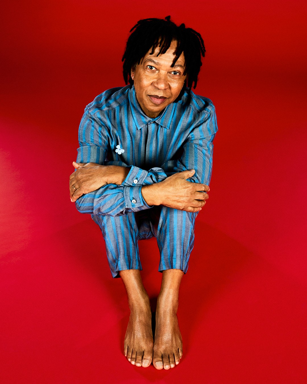 Singer and composer Javan – Photo: Disclosure/Gabriella Schmidt