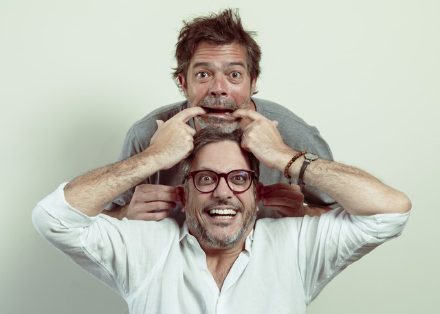 Bruno Mazzeo & Lúcio Mauro Filho, Malu Galli, Cia. Thiago Soares e mais ...