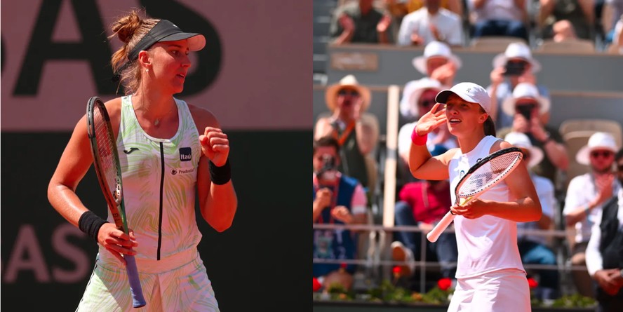 Bia Haddad: veja ranking e premiação após Roland Garros, tênis