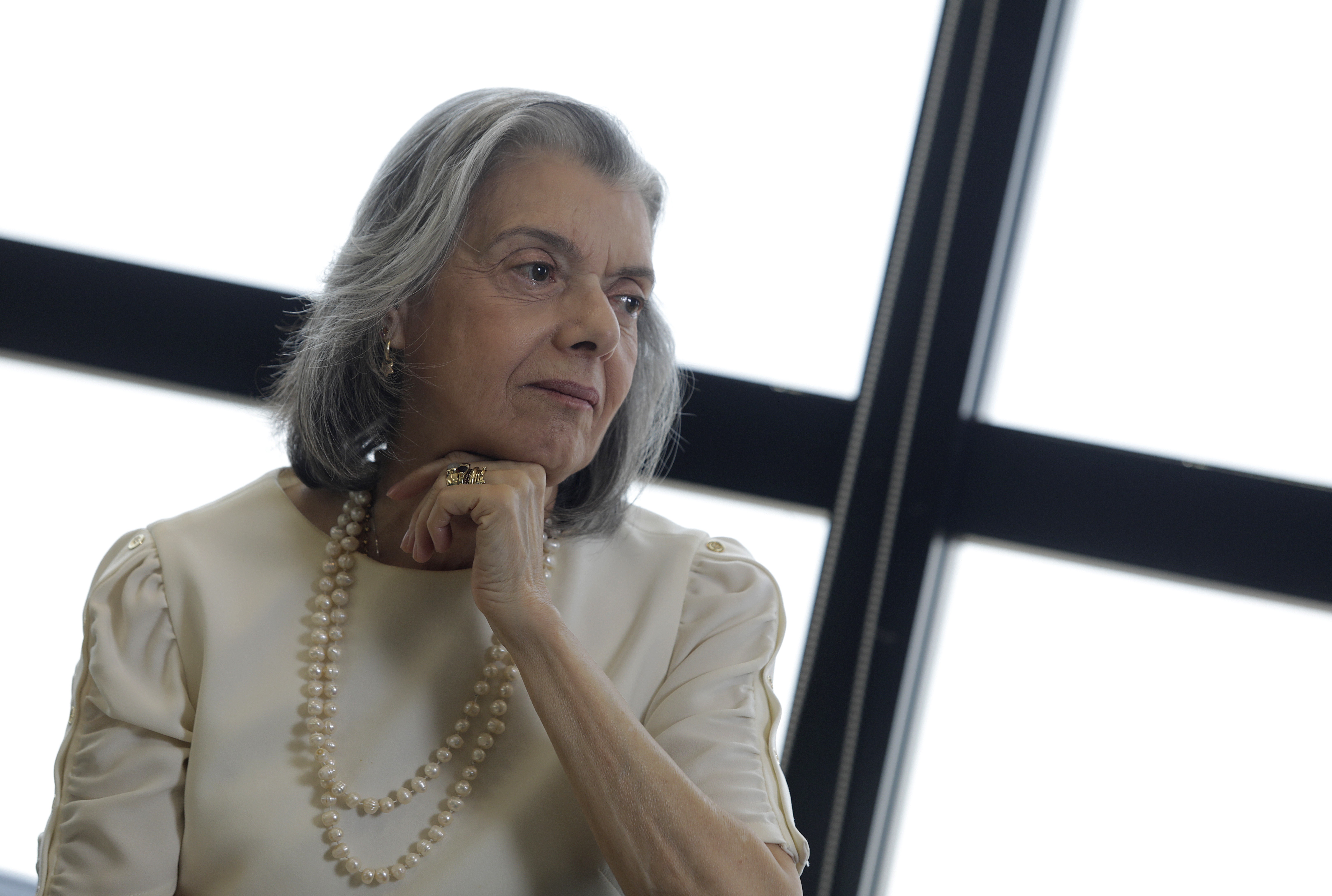 Cármen Lúcia se destaca na Flip ao abordar democracia