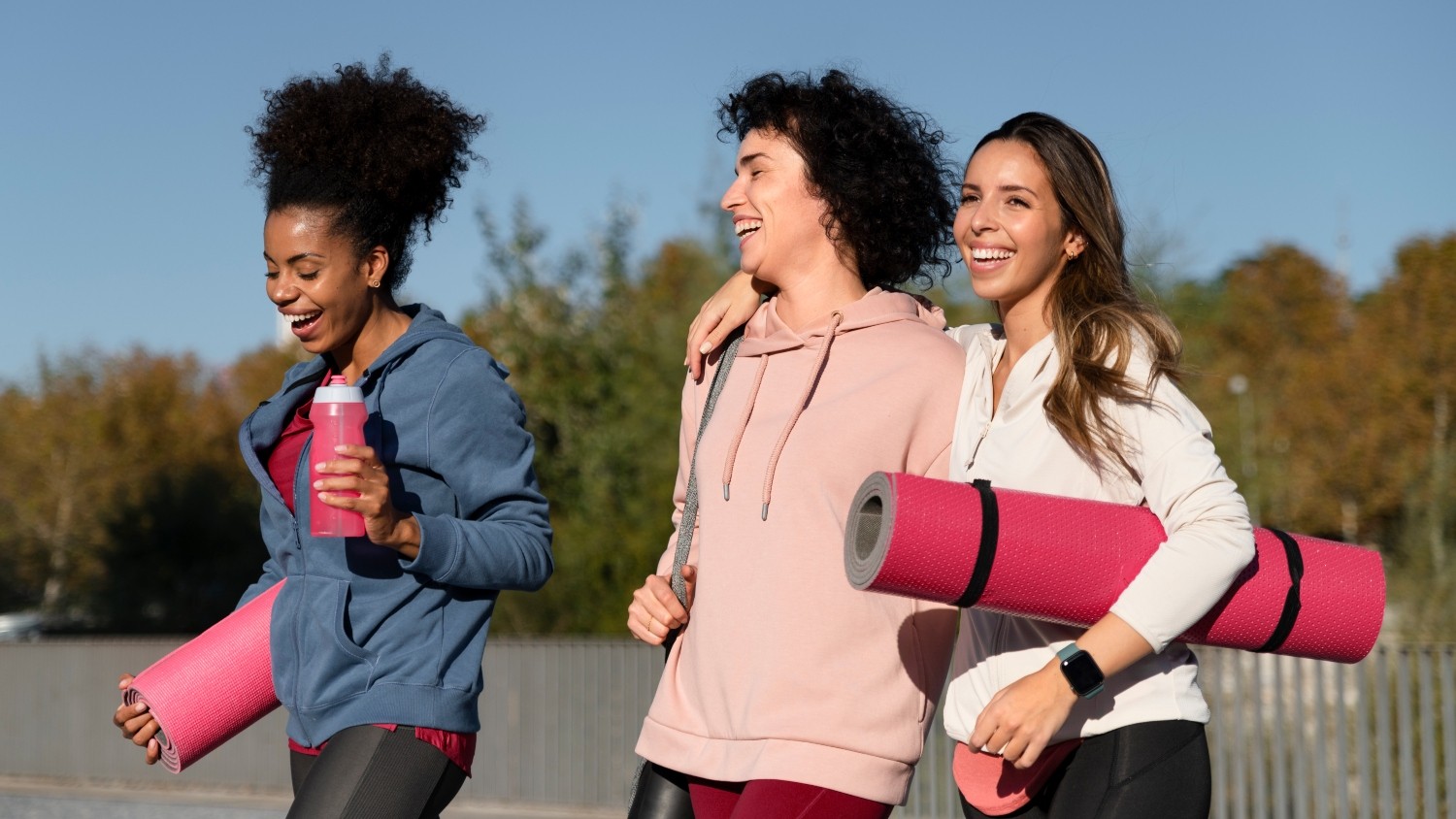 Pesquisa: Brasileiros Priorizam Exercícios em 2026, Mulheres à Frente - saúde news from O GLOBO
