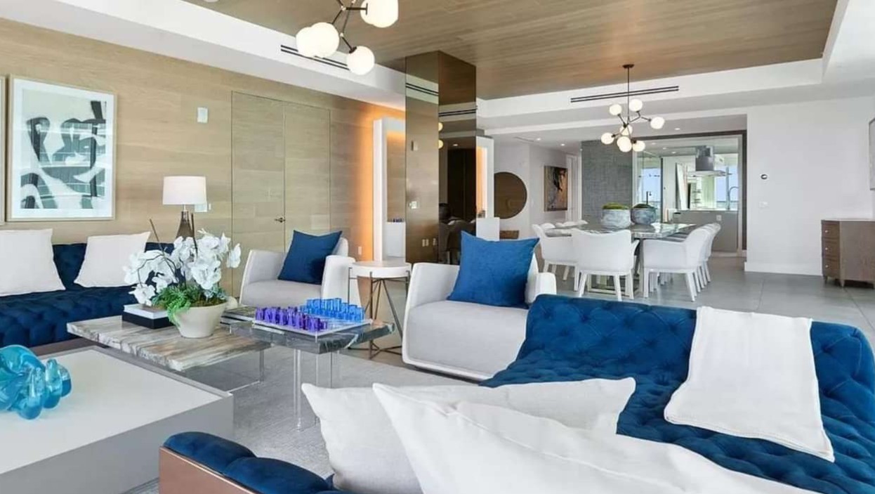 Florida apartment for sale – Photo: Reproduction