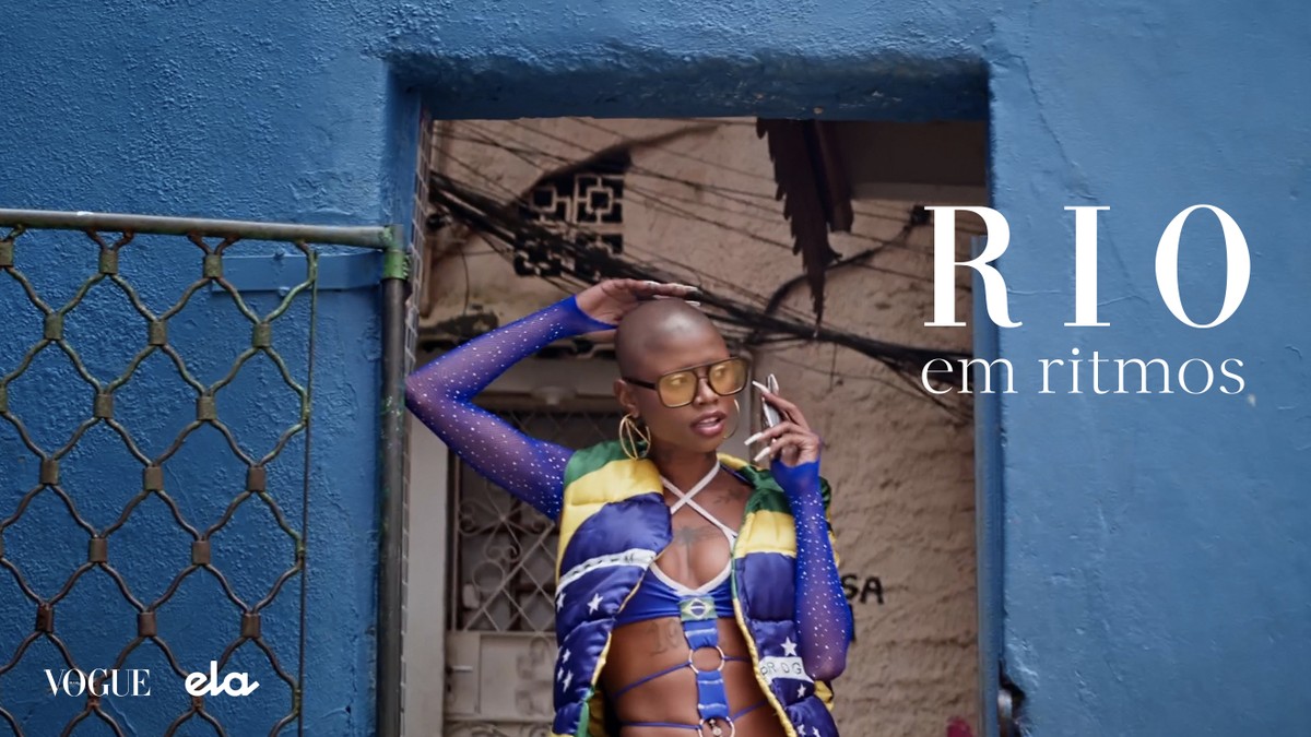 Rio em Ritmos: confira o 3º episódio da websérie Rio Fashion Trends